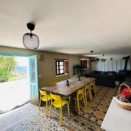 Oceana View Private Pool & Sauna & Netflix Room Μάλαγα Εξωτερικό φωτογραφία