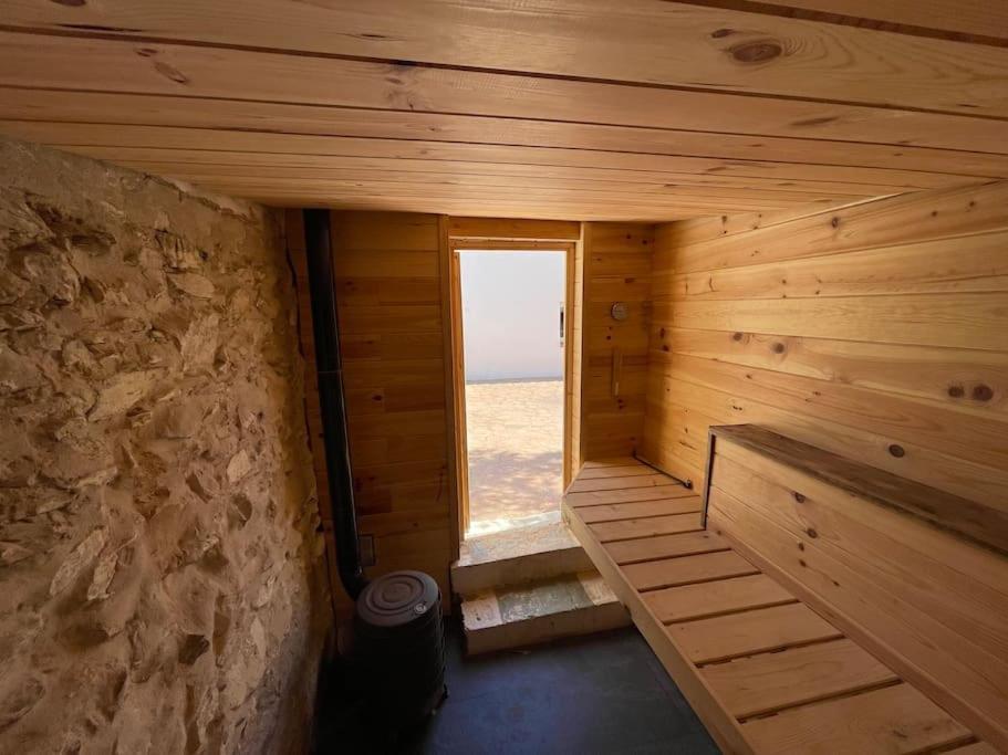 Oceana View Private Pool & Sauna & Netflix Room Μάλαγα Εξωτερικό φωτογραφία