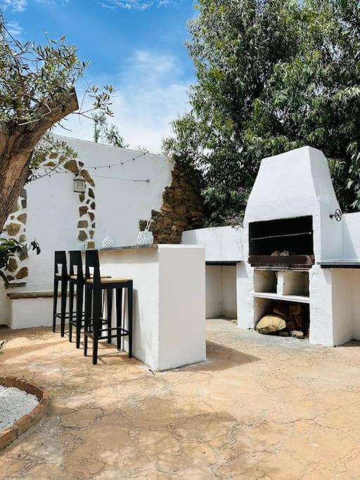 Oceana View Private Pool & Sauna & Netflix Room Μάλαγα Εξωτερικό φωτογραφία
