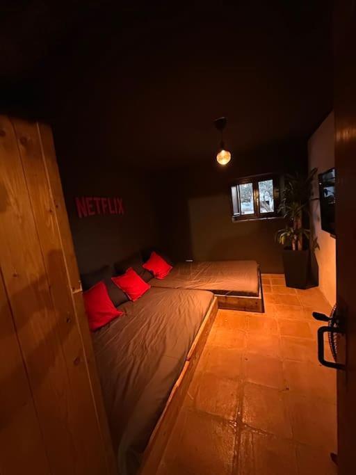 Oceana View Private Pool & Sauna & Netflix Room Μάλαγα Εξωτερικό φωτογραφία