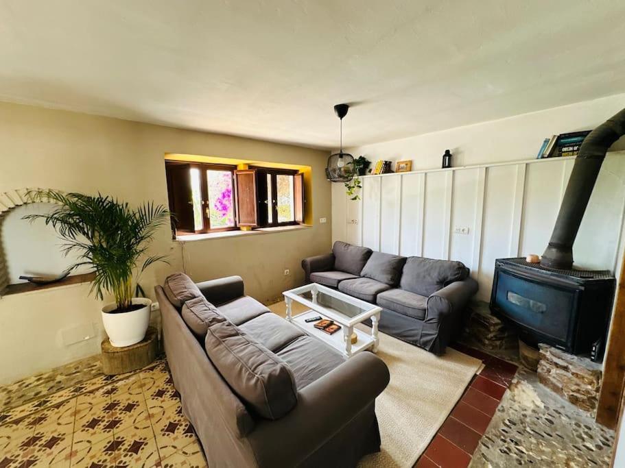 Oceana View Private Pool & Sauna & Netflix Room Μάλαγα Εξωτερικό φωτογραφία