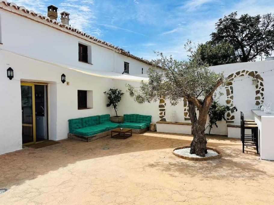 Oceana View Private Pool & Sauna & Netflix Room Μάλαγα Εξωτερικό φωτογραφία